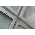 Wholesale Aluminum solar panel frame for solar module